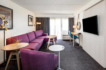 酒店 Crowne Plaza Milwaukee South, An Ihg