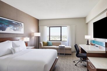 Delta Hotels By Marriott Phoenix Mesa