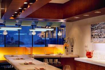 هتل Doubletree By Hilton Hartford Downtown