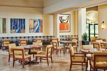 Doubletree By Hilton Hotel Salt Lake City Airport