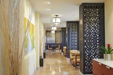 Doubletree By Hilton Hotel Salt Lake City Airport