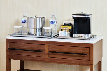 Doubletree By Hilton Hotel Salt Lake City Airport
