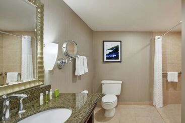Doubletree By Hilton Hotel Salt Lake City Airport