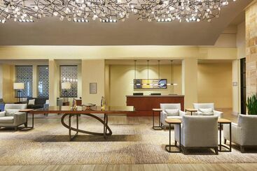 Doubletree By Hilton Hotel Salt Lake City Airport
