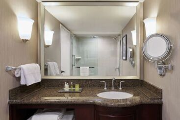 Doubletree By Hilton Hotel Salt Lake City Airport