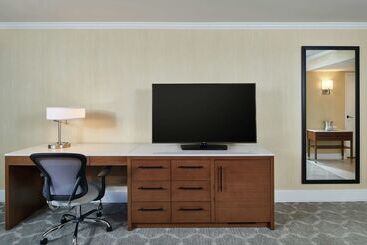 Doubletree By Hilton Hotel Salt Lake City Airport