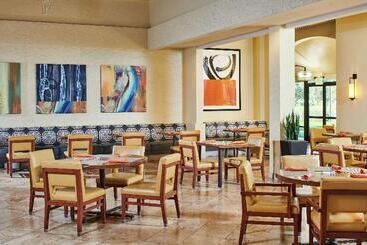 Doubletree By Hilton Hotel Salt Lake City Airport