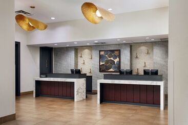 هتل Embassy Suites By Hilton West Palm Beach Central