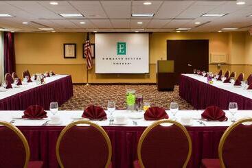 هتل Embassy Suites By Hilton West Palm Beach Central