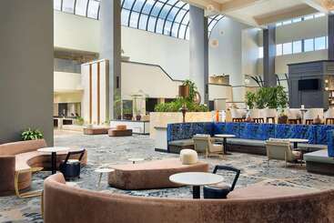هتل Embassy Suites By Hilton West Palm Beach Central