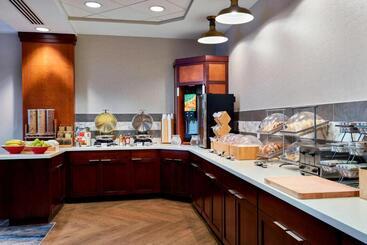 Otel Fairfield Inn Suites Indianapolis Downtown