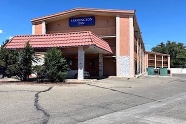 هتل Farmington Inn