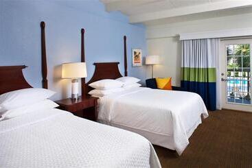 Four Points By Sheraton Destinfort Walton Beach - Fort Walton Beach