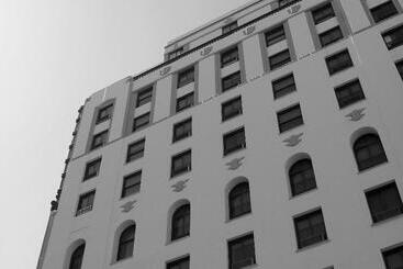 هتل G San Francisco