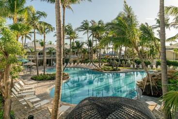 هتل Havana Cabana At Key West   Adults Only