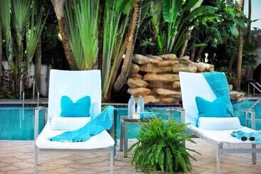 هتل Havana Cabana At Key West   Adults Only