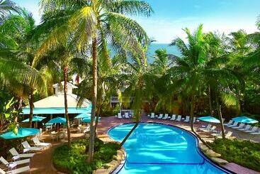 هتل Havana Cabana At Key West   Adults Only