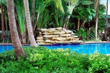 هتل Havana Cabana At Key West   Adults Only
