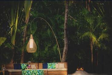 هتل Havana Cabana At Key West   Adults Only