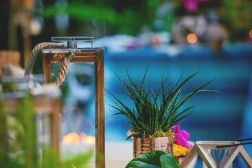 هتل Havana Cabana At Key West   Adults Only