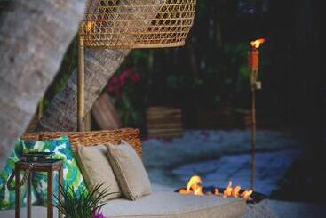 هتل Havana Cabana At Key West   Adults Only