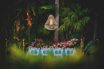 هتل Havana Cabana At Key West   Adults Only