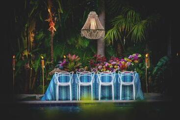 هتل Havana Cabana At Key West   Adults Only