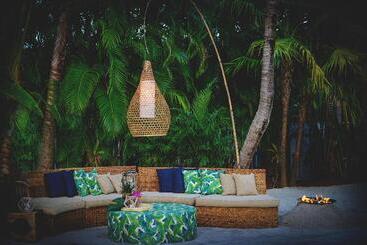 هتل Havana Cabana At Key West   Adults Only