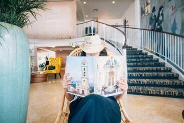 هتل Havana Cabana At Key West   Adults Only