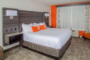Hells Canyon Grand Hotel, Ascend Hotel Collection