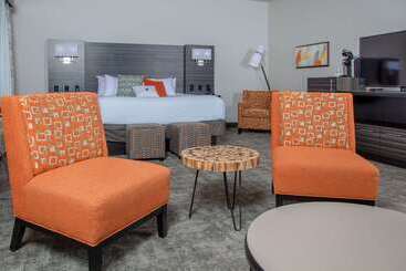 Hells Canyon Grand Hotel, Ascend Hotel Collection