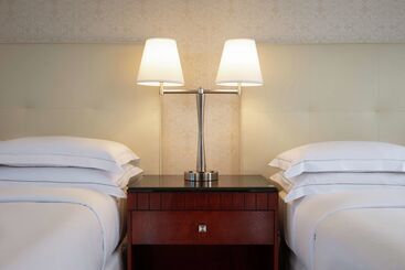 هتل Hilton Los Angeles/universal City