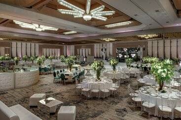 هتل Hilton Los Angeles/universal City