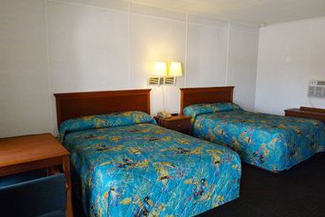 Hilton Motel