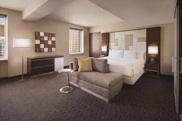 هتل Hilton San Francisco Union Square