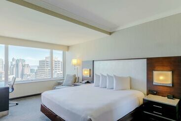 هتل Hilton San Francisco Union Square