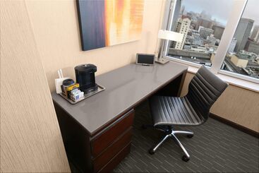 هتل Hilton San Francisco Union Square
