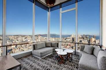 هتل Hilton San Francisco Union Square