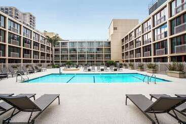 هتل Hilton San Francisco Union Square