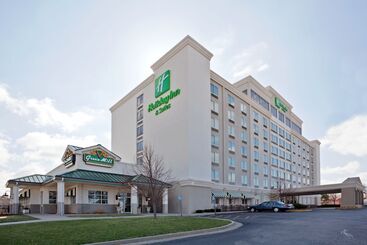 Holiday Inn Hotel & Suites Overland Park West, An Ihg