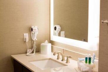 هتل Holiday Inn Express & Suites San Antonio Medical Center North, An Ihg