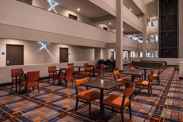 هتل Holiday Inn Express & Suites San Antonio Medical Center North, An Ihg