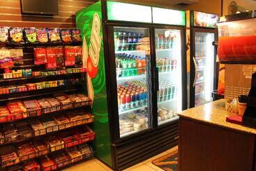 هتل Holiday Inn Great Falls Convention Center, An Ihg