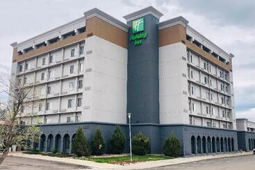 هتل Holiday Inn Great Falls Convention Center, An Ihg