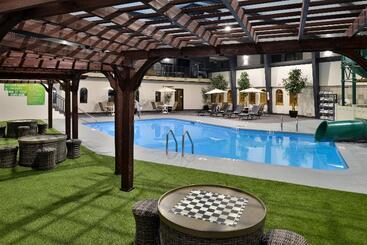 هتل Holiday Inn Great Falls Convention Center, An Ihg