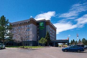 هتل Holiday Inn Great Falls Convention Center, An Ihg