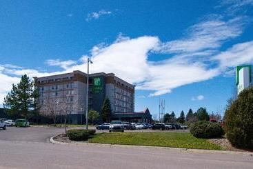 هتل Holiday Inn Great Falls Convention Center, An Ihg