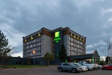 هتل Holiday Inn Great Falls Convention Center, An Ihg