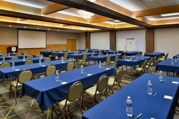 هتل Holiday Inn Great Falls Convention Center, An Ihg