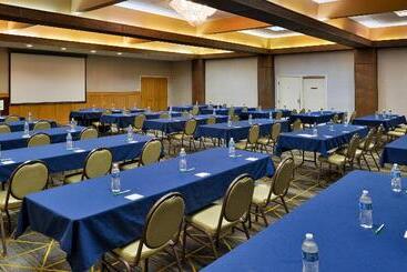 هتل Holiday Inn Great Falls Convention Center, An Ihg